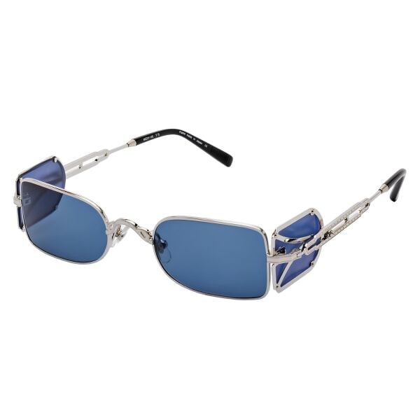 Matsuda M10611 Metal Dikdörtgen Kadın Güneş Gözlüğü