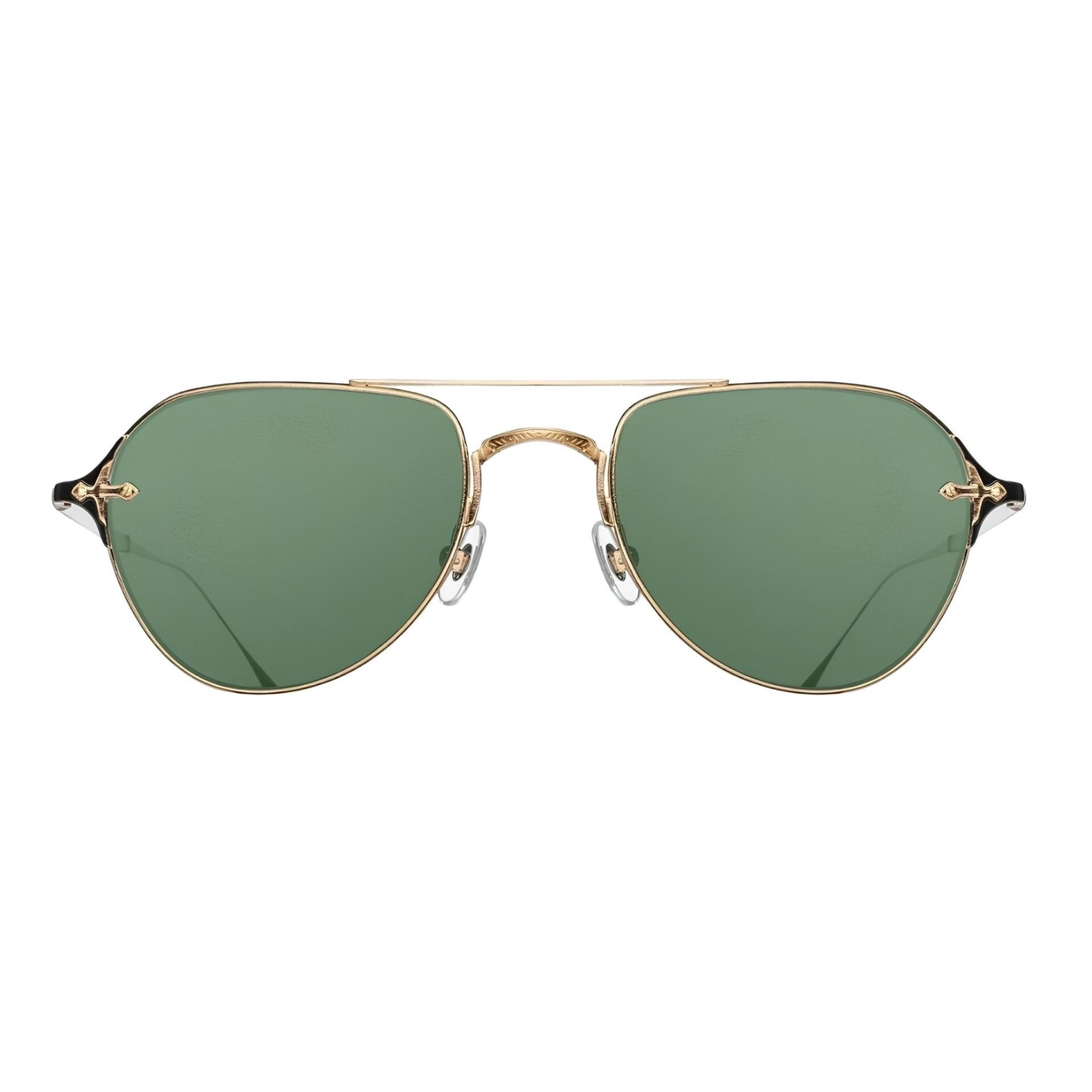 Matsuda M3072 BG Gold Pilot Unisex Güneş Gözlüğü