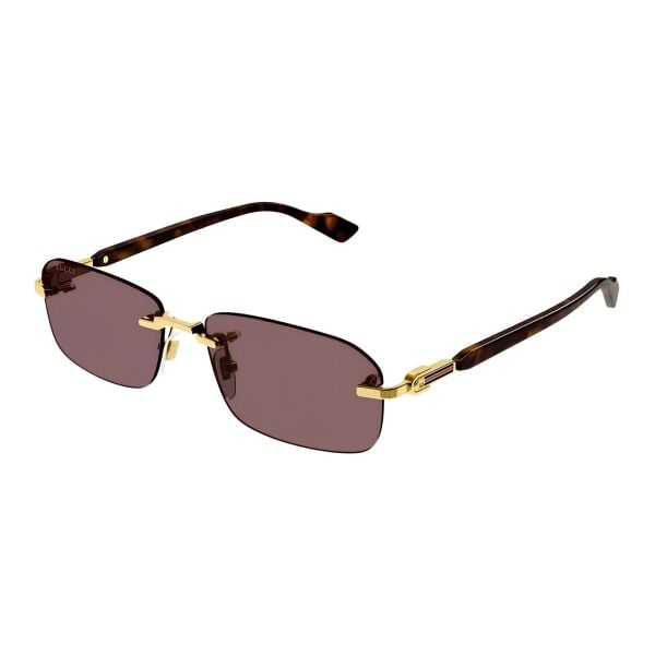 Gucci - Gg1221S - Güneş Gözlüğü - 002