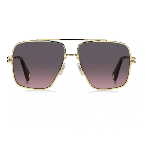 Marc Jacobs MJ 1091/N/S Metal Kare Güneş Gözlüğü