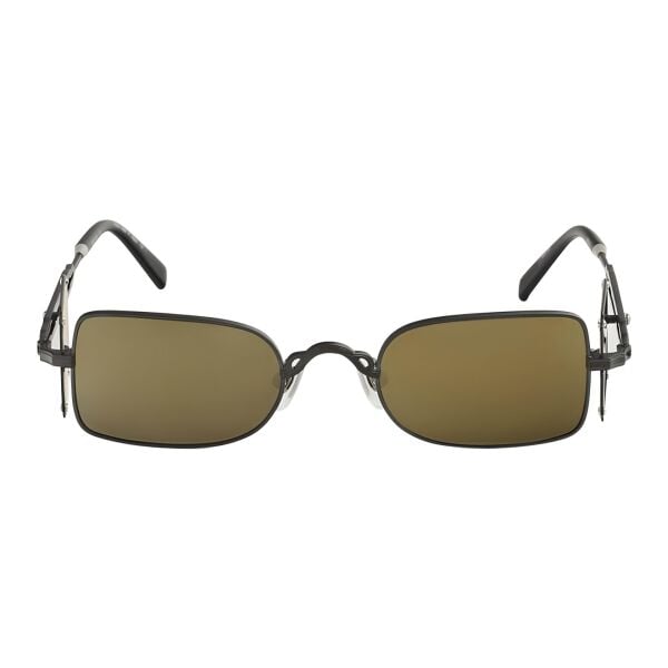 Matsuda M10611 MBK BGSG Dikdörtgen Kadın Güneş Gözlüğü