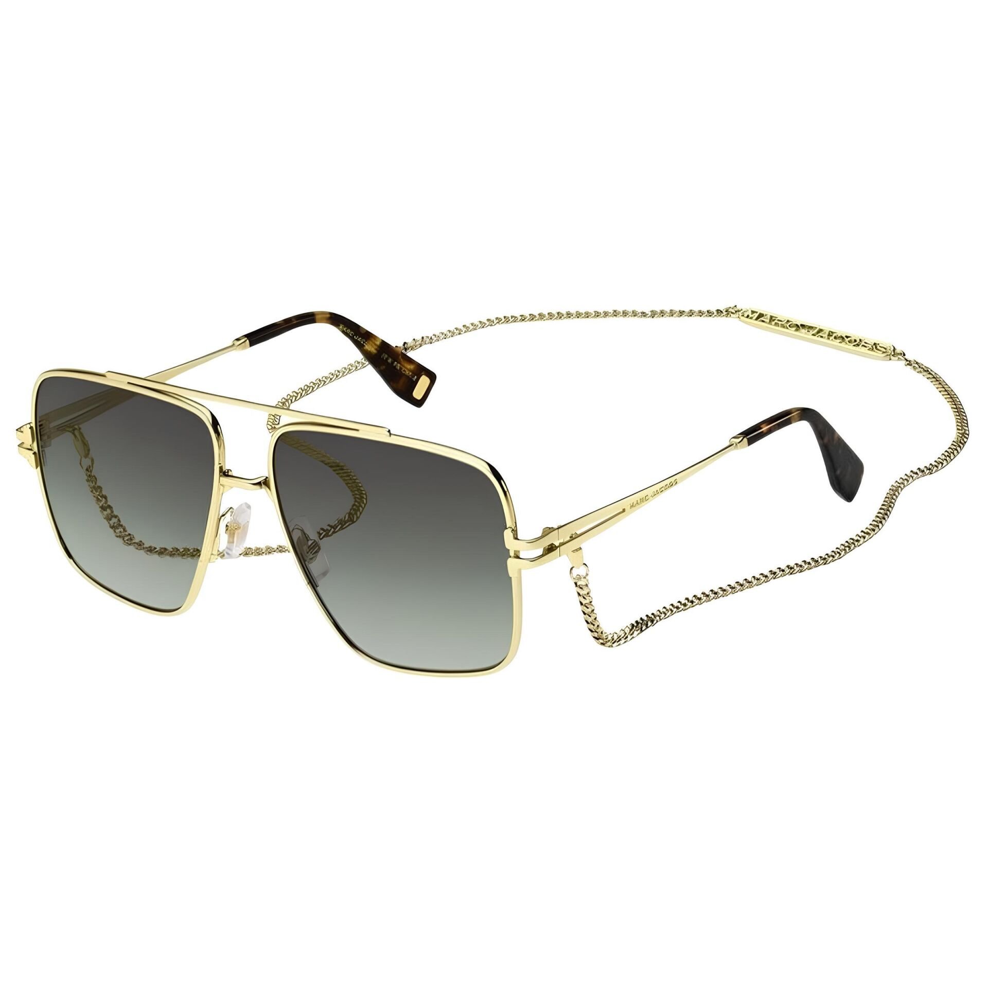 Marc Jacobs MJ 1091/N/S Metal Kadın Güneş Gözlüğü