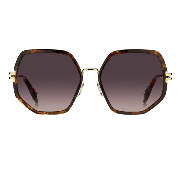 Marc Jacobs MJ 1089/S Leopar Kelebek Kadın Güneş Gözlüğü