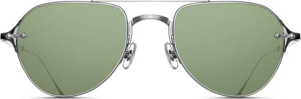 Matsuda - M3072 - Güneş Gözlüğü - PW