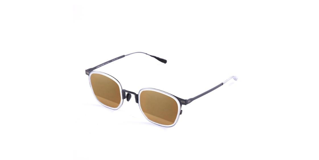 Movitra Combo Square Titanyum Kare Unisex Güneş Gözlüğü