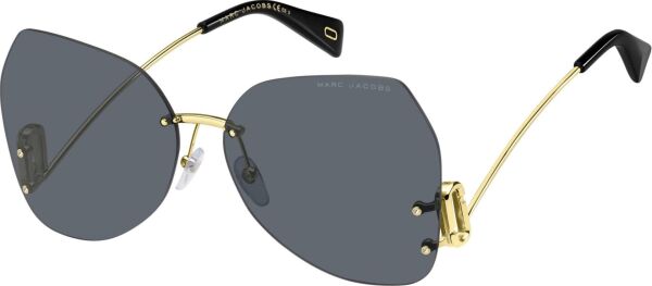 Marc Jacobs - Marc 373/S - Güneş Gözlüğü - 807IR