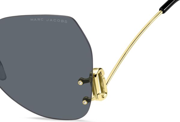 Marc Jacobs - Marc 373/S - Güneş Gözlüğü - 807IR