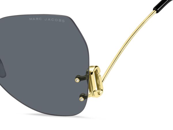 Marc Jacobs - Marc 373/S - Güneş Gözlüğü - 807IR