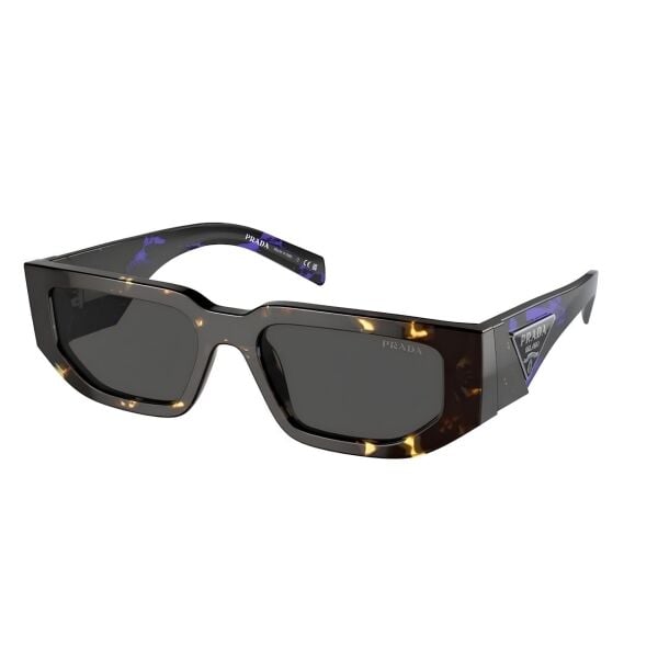 Prada 0Pr 09ZS Dikdörtgen Unisex Güneş Gözlüğü