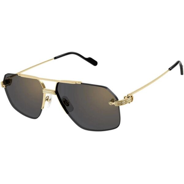 Cartier - Ct 0426S - Güneş Gözlüğü - 003