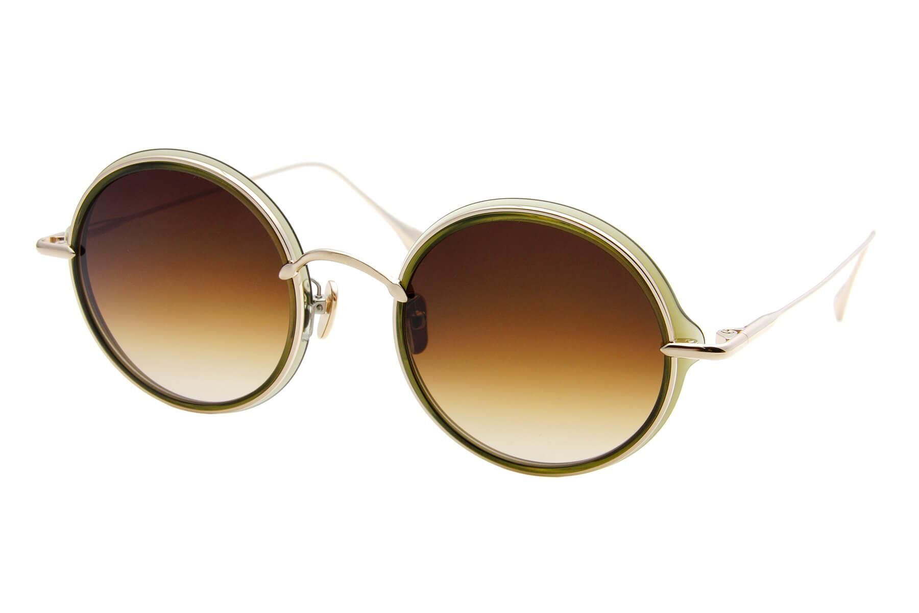 Eque.M - ice Cream Dive - Güneş Gözlüğü - IO