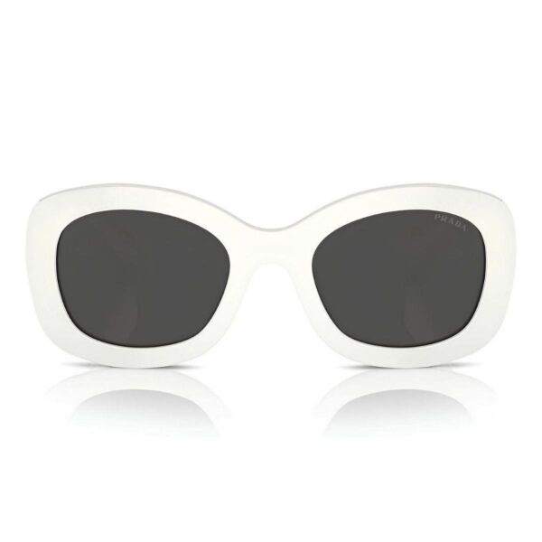 Prada 0Pr A13S Beyaz Kadın Güneş Gözlüğü