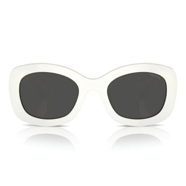 Prada 0Pr A13S Beyaz Kadın Güneş Gözlüğü