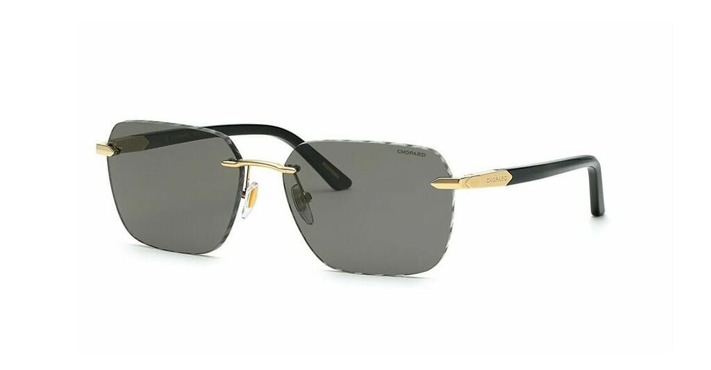 Chopard Schg62 Metal Erkek Güneş Gözlüğü