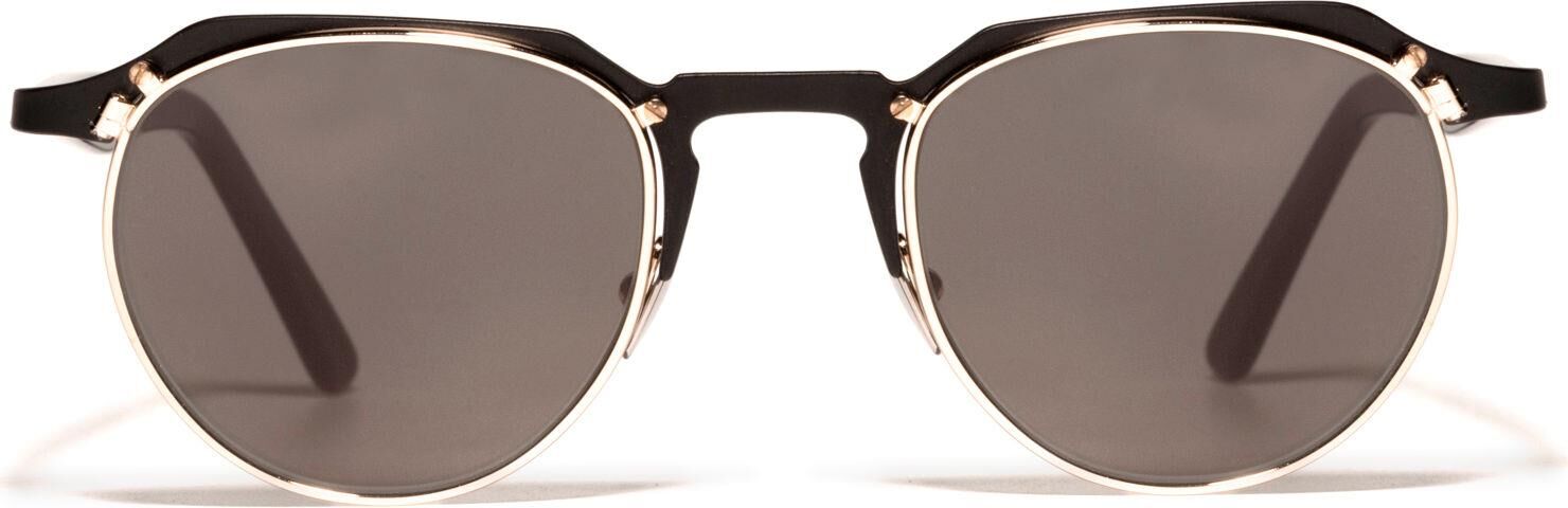 L.G.R - Scorpio Black Matt - Güneş Gözlüğü - 22