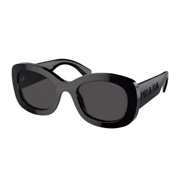 Prada 0Pr A13S Siyah Kadın Güneş Gözlüğü