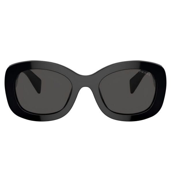 Prada 0Pr A13S Siyah Kadın Güneş Gözlüğü