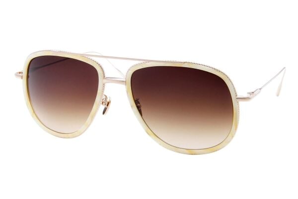 Eque.M Awaken Oval Unisex Güneş Gözlüğü