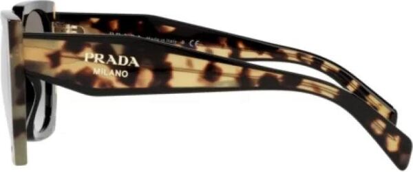 Prada - 0Pr 15Ws - Güneş Gözlüğü - 3890A7