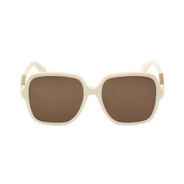 Gucci Gg1189sa Kare Kadın Güneş Gözlüğü