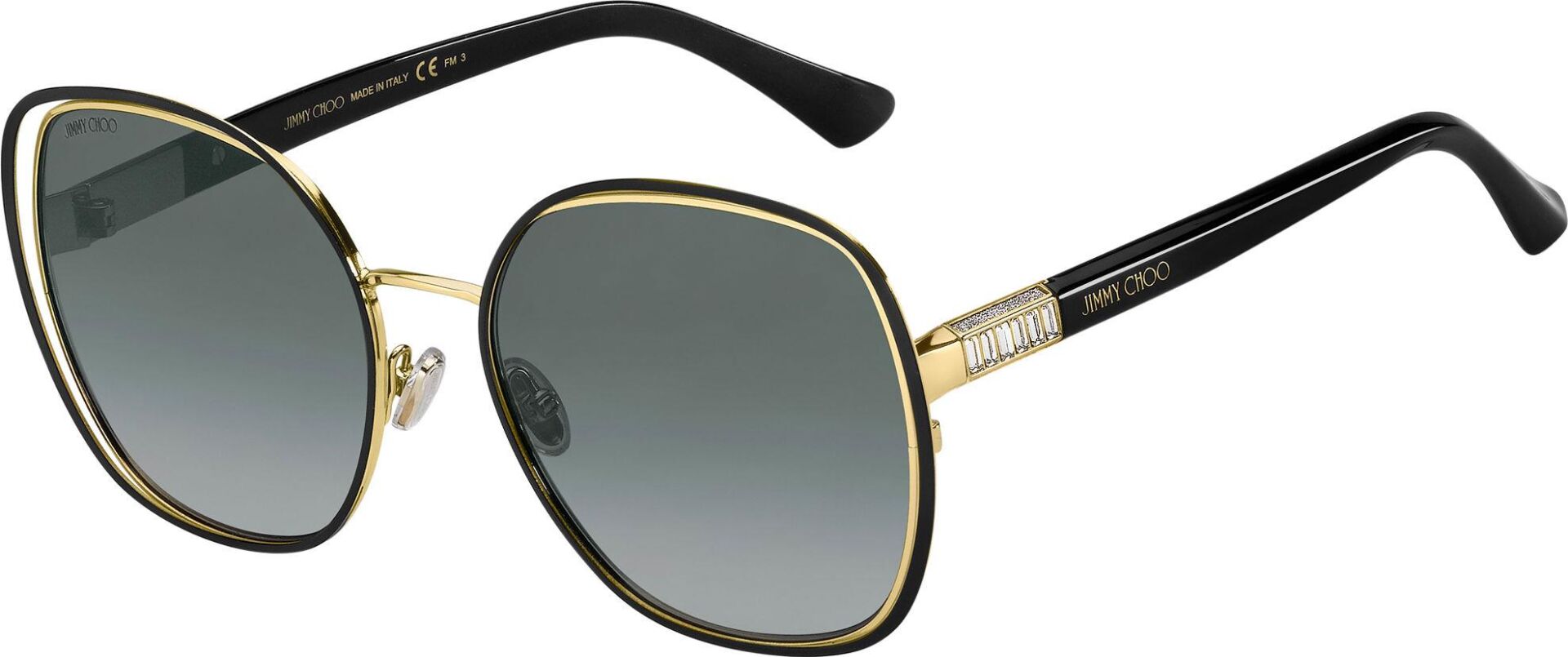 Jimmy Choo - Dodie/S - Güneş Gözlüğü - 2M29O