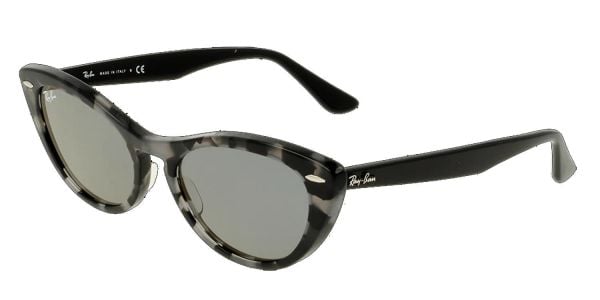 Ray-Ban - Rb 4314-N - Güneş Gözlüğü - 1250/Y5