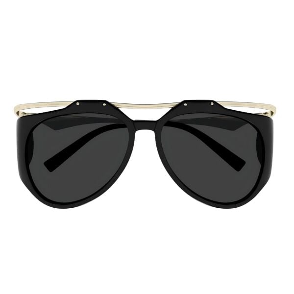 Saint Laurent Sl M137 Amelia Siyah Kadın Güneş Gözlüğü