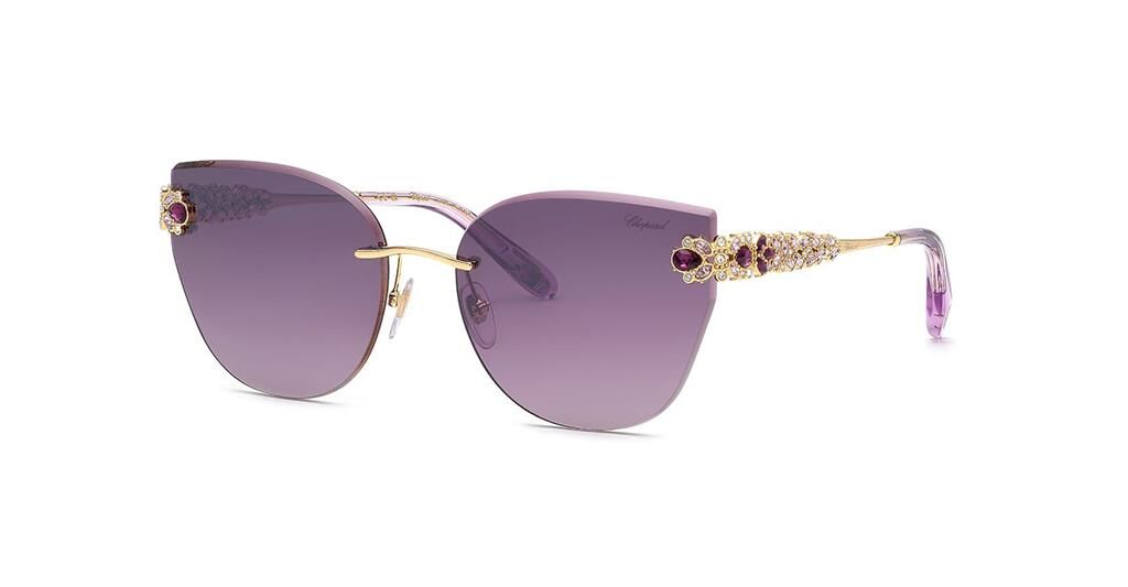 Chopard - Schl058 - Güneş Gözlüğü - 300V