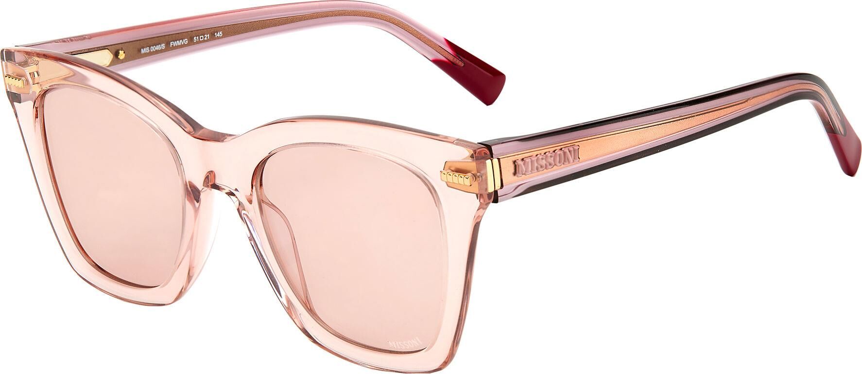 Missoni - Mis 0046/S - Güneş Gözlüğü - FWMVG
