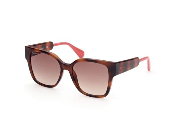 Max&Co Mco 0036 Leopar Kadın Güneş Gözlüğü