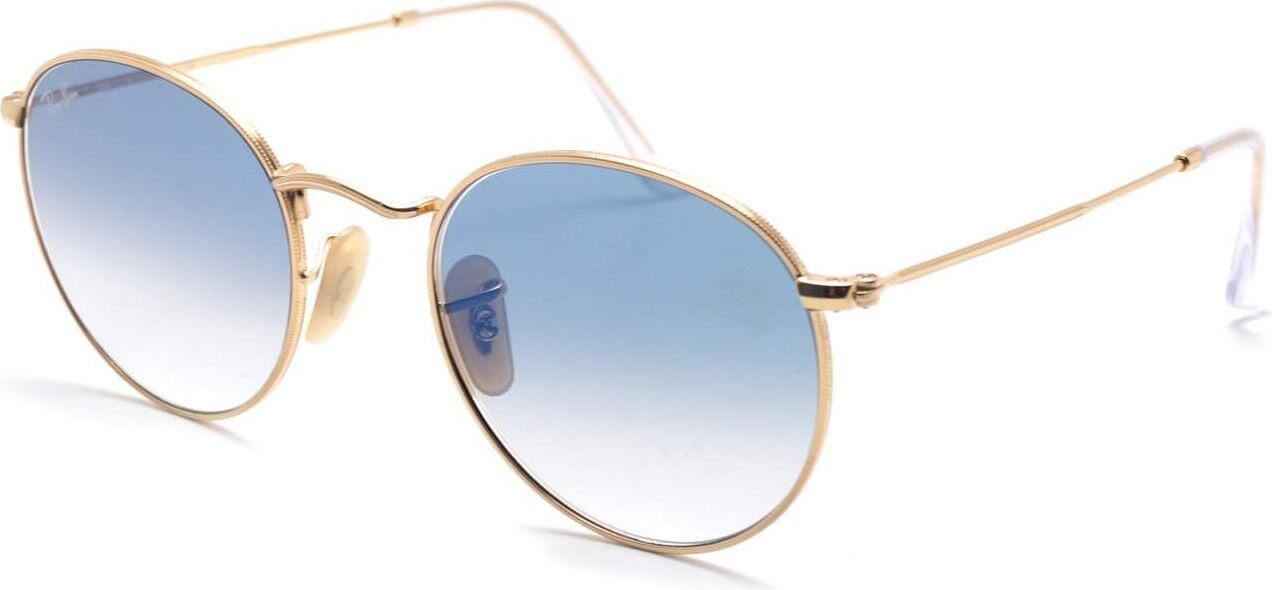 Ray-Ban - Rb 3447-N - Güneş Gözlüğü - 001/3F