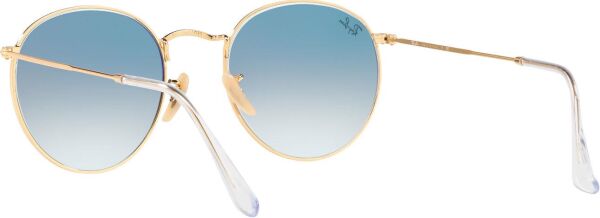 Ray-Ban - Rb 3447-N - Güneş Gözlüğü - 001/3F