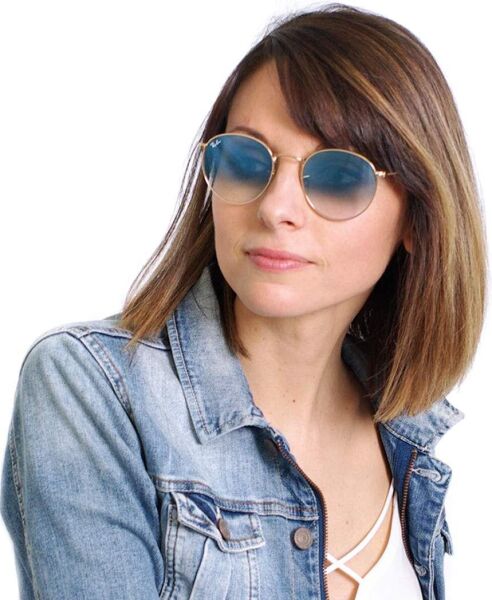 Ray-Ban - Rb 3447-N - Güneş Gözlüğü - 001/3F