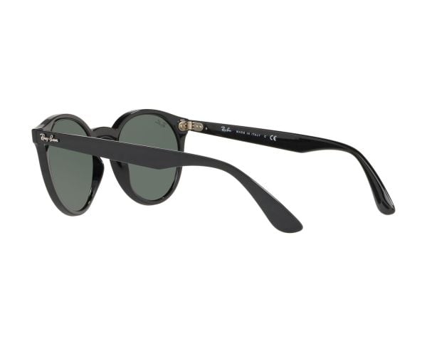 Ray-Ban - Rb 4380-N - Güneş Gözlüğü - 601/71
