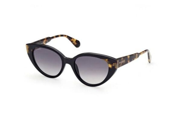 Max&Co Mco 0039 Leopar Cat Eye Kadın Güneş Gözlüğü