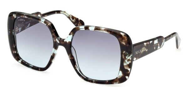 Max&Co Mco 0048 Kelebek Leopar Kadın Güneş Gözlüğü