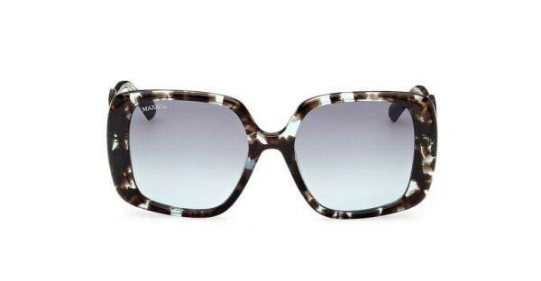 Max&Co Mco 0048 Kelebek Leopar Kadın Güneş Gözlüğü