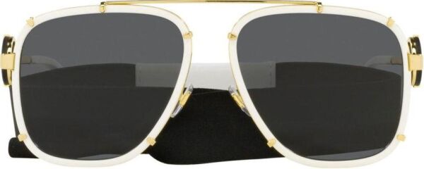 Versace - Ve 2233 - Güneş Gözlüğü - 147187