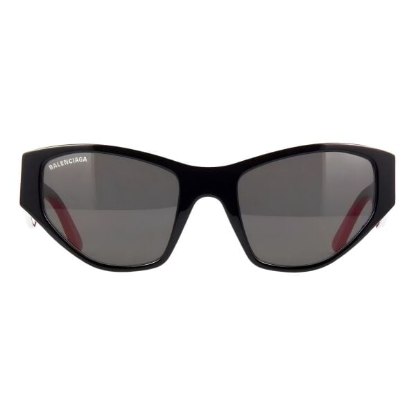 Balenciaga - Bb0097S - Güneş Gözlüğü - 002