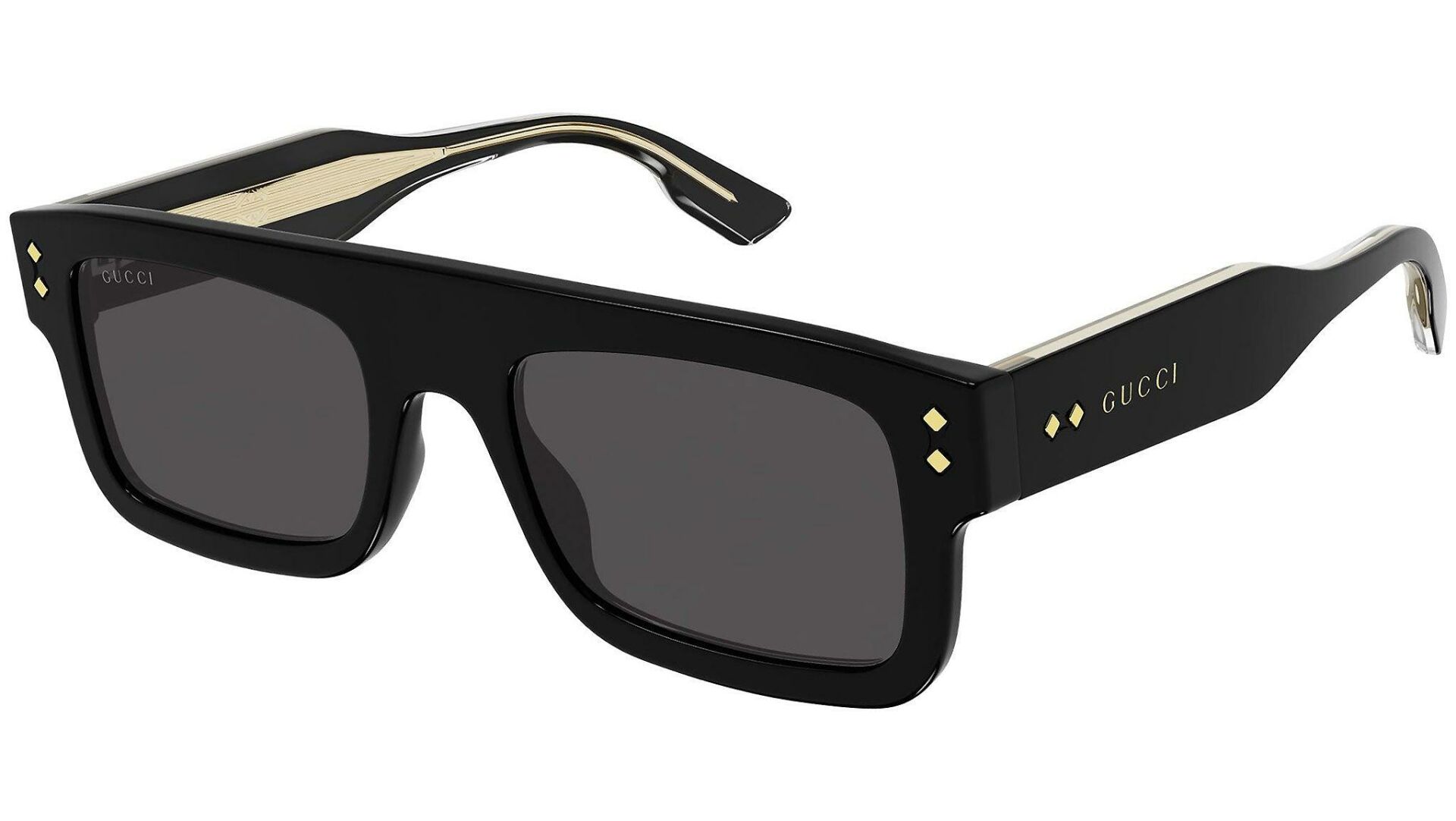 Gucci Gg1085s Siyah Unisex Güneş Gözlüğü
