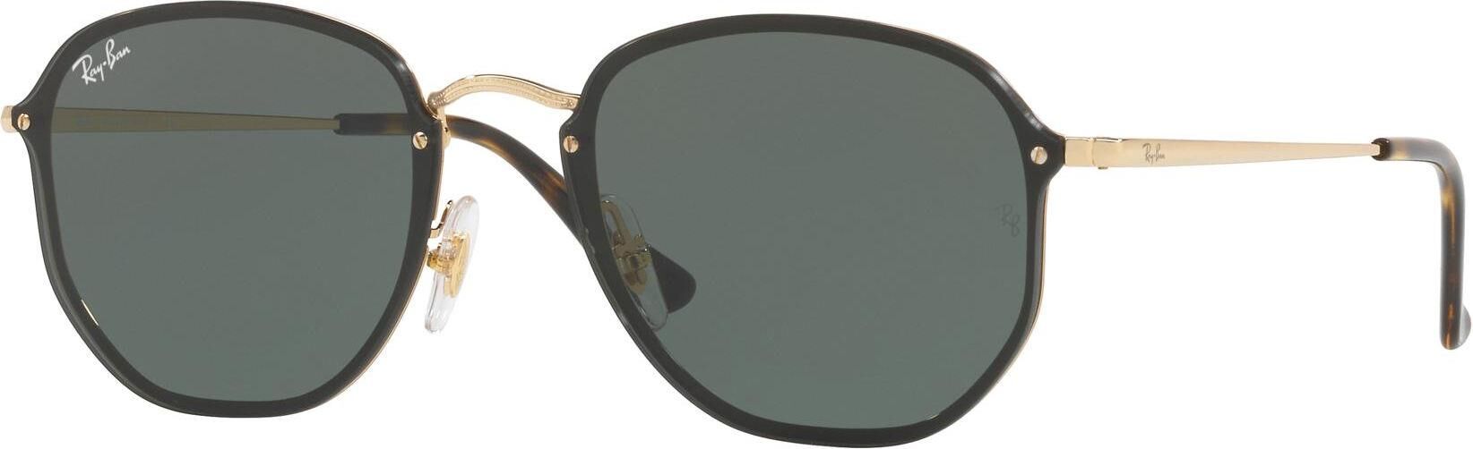 Ray-Ban - Rb 3579-N - Güneş Gözlüğü - 001/71