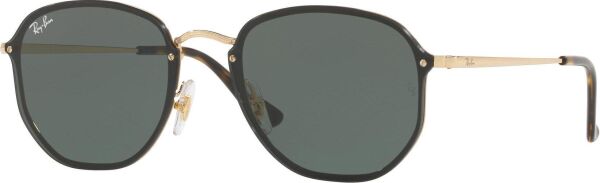 Ray-Ban - Rb 3579-N - Güneş Gözlüğü - 001/71