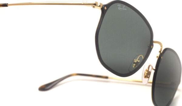 Ray-Ban - Rb 3579-N - Güneş Gözlüğü - 001/71