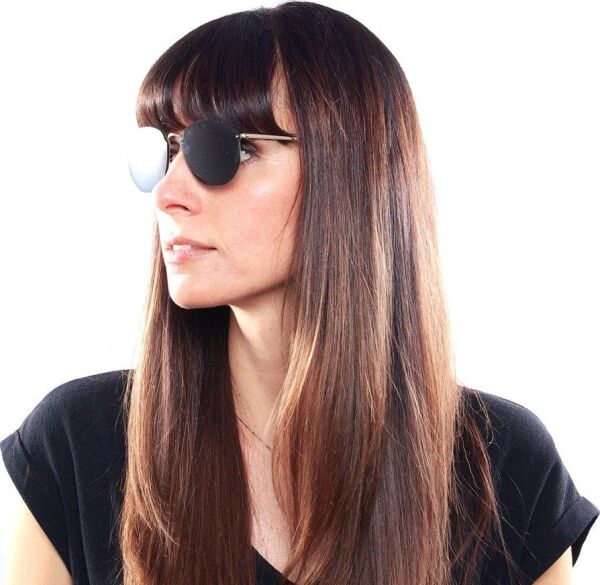 Ray-Ban - Rb 3579-N - Güneş Gözlüğü - 001/71