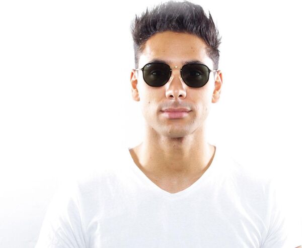 Ray-Ban - Rb 3579-N - Güneş Gözlüğü - 001/71