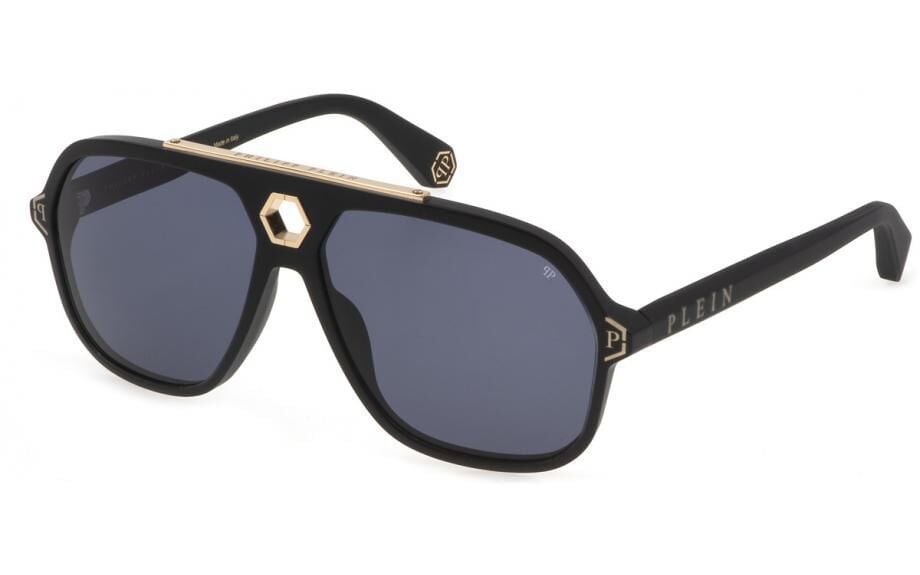 Philipp Plein - Spp004M - Güneş Gözlüğü - 0703