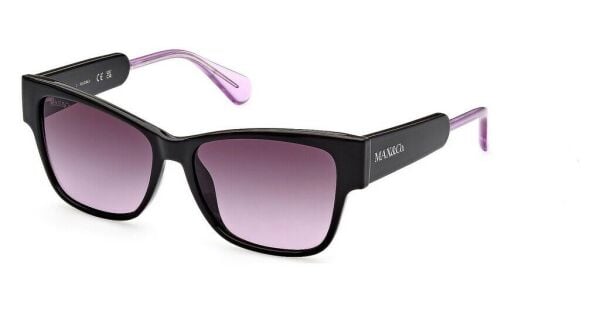 Max&Co Mco 0054 Siyah Cat Eye Kadın Güneş Gözlüğü