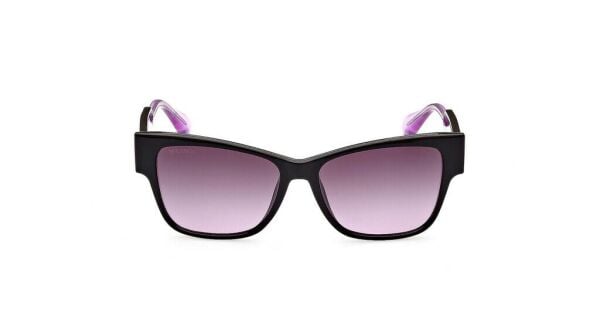 Max&Co Mco 0054 Siyah Cat Eye Kadın Güneş Gözlüğü