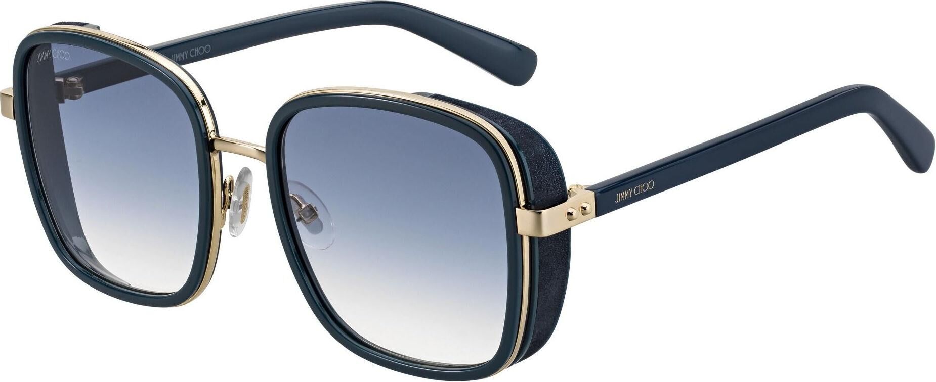 Jimmy Choo - Elva/S - Güneş Gözlüğü - KY208