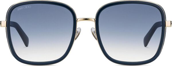 Jimmy Choo - Elva/S - Güneş Gözlüğü - KY208